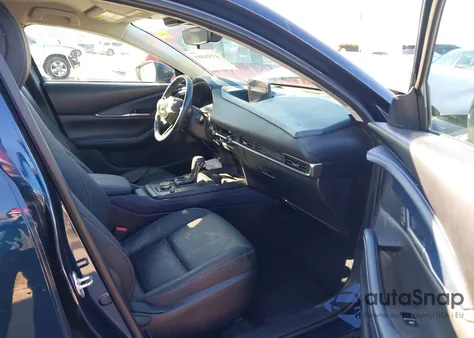 2021 Mazda Cx-30 Select from USA, damaged, VIN 3MVDMBBL4MM220283